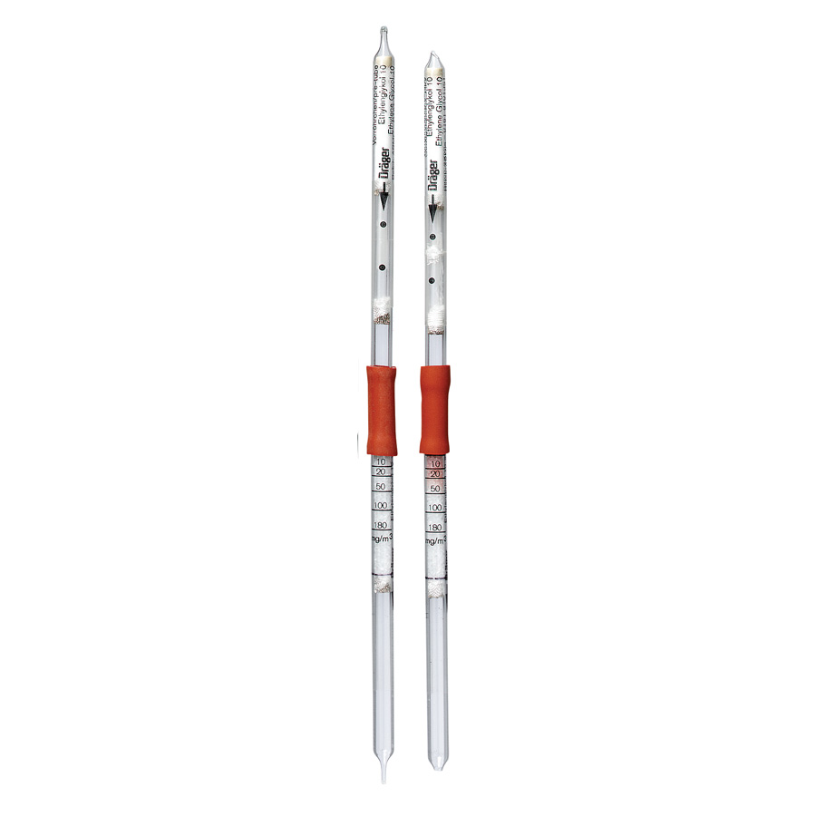 C2H6O2 Ethylene Glycol 10 Dtube (10-180 mg/m3) 5pcs