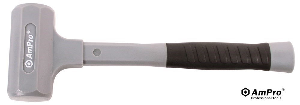 680G DEAD BLOW HAMMER (24 OZ)