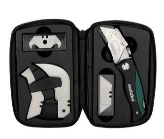 Metabo knife