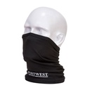 CS24 - Cooling Multiway Black Scarf