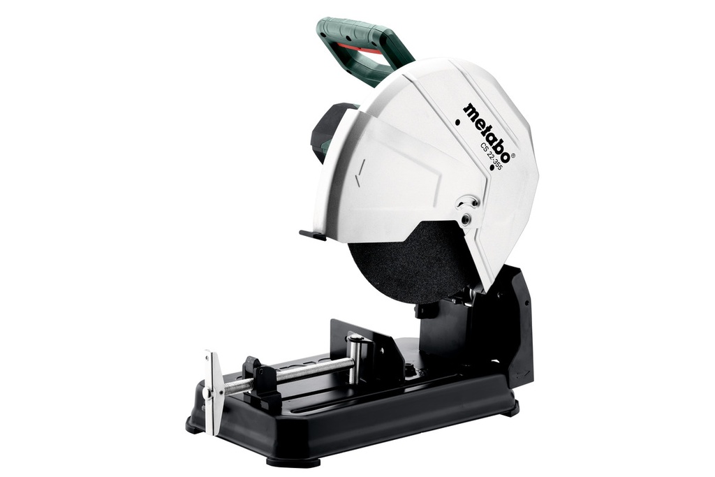 CS 22-355 METAL CHOP SAW 2300 W 355MM cut off
