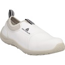 Miami-White Steel S2 SRC Low Safety Shoes