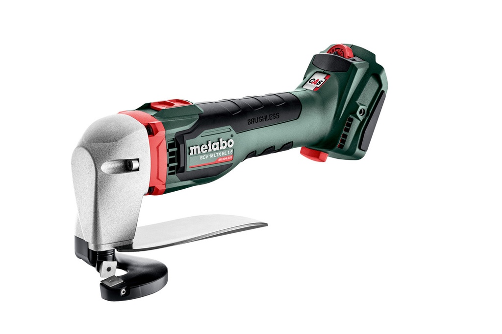 SCV 18 LTX BL 1.6 CORDLESS METAL SHEARS (Bare)