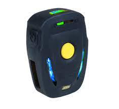 Bodyguard 1000 (Button version personal Alert Safety sys (PASS)