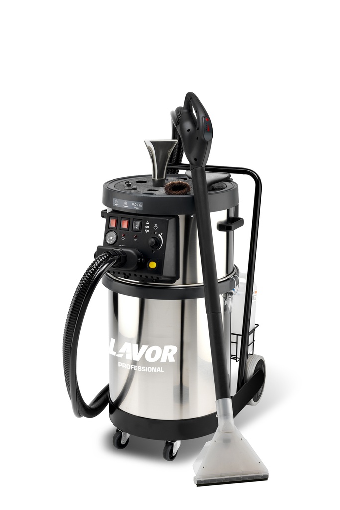 Fasa Steam Generator GV ETNA-R 5.1 Foam