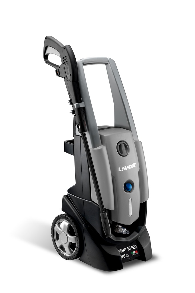 LAVOR GIANT 20 PRO - High Pressure Cleaner 140Bar-2.1Kw