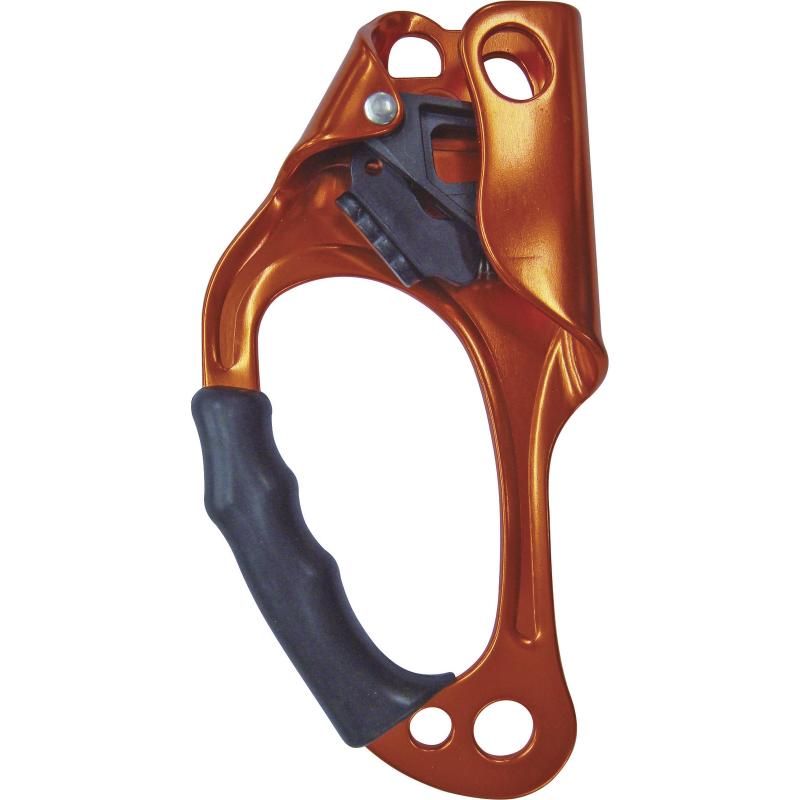 TC003 - ALUMINIUM ASCENSION HANDLE - LEFT HAND