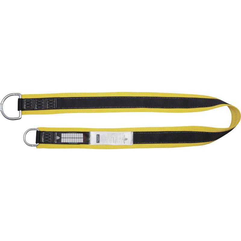 ANCHORAGE WEBBING LANYARD 1,80 M