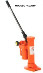HYDRAULIC NAIL JACK AGATU 10 TON