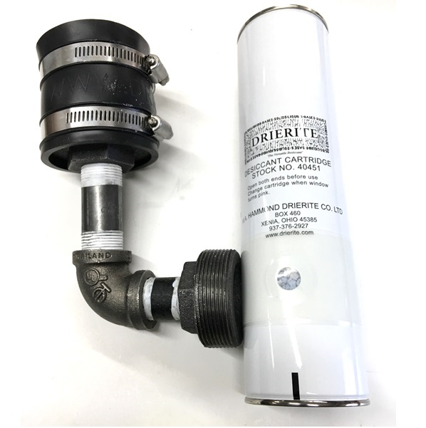 Graco Desiccant Dryer Accessory Kit