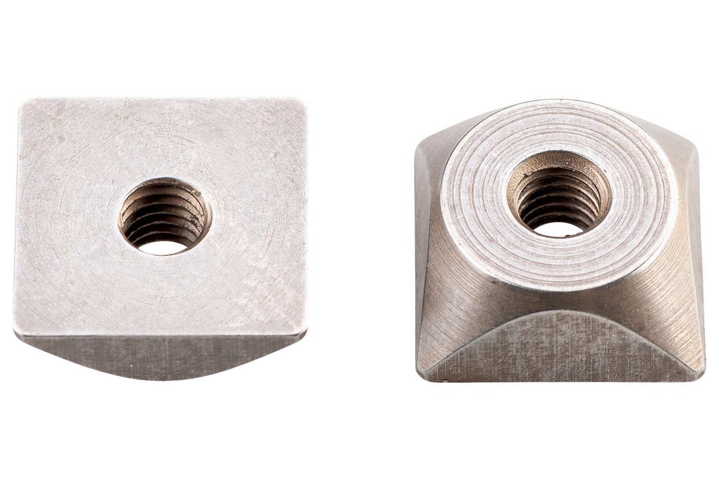 2 REVERSIBLE STEEL BLADES  (SCV 18 LTX BL 1.6)
