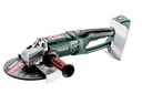 WPB 36-18 LTX BL 24-230 QUICK 9" Cordless angle Grinder (Bare)