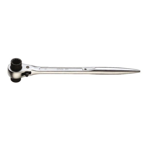 93C 19X24-RATCHET. WR. SCAFFOLDING BOLTS