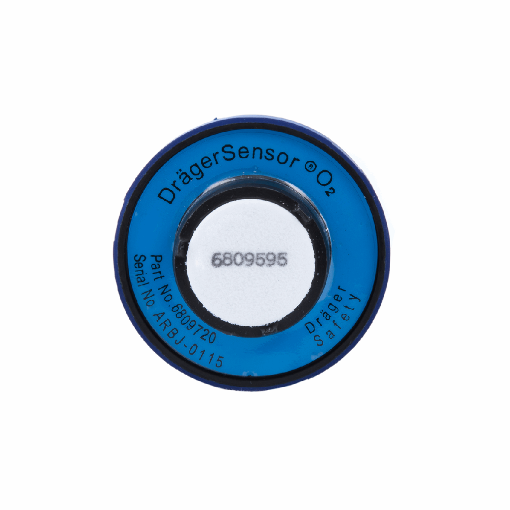 Dräger Sensor O2