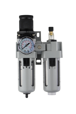 FRL302 FILTER-REGUL.-LUBR. (1/4")