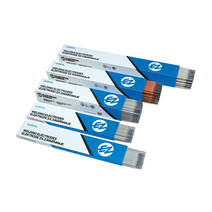 EZ-KROM 10R 2,5X300 ELECTRODES  (E308L-16)