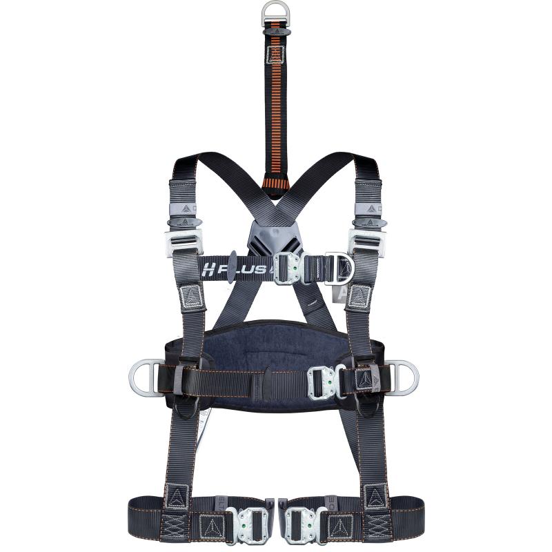 HAR25 - HARNESS BELT 5PTS HAR25HA S/M/L