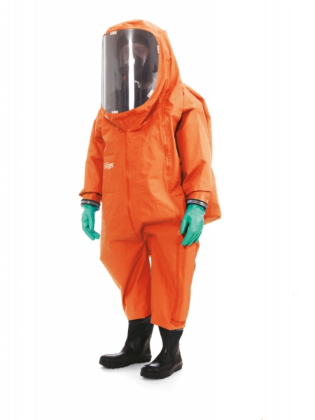 CPS 7900 - REUSABLE SUIT