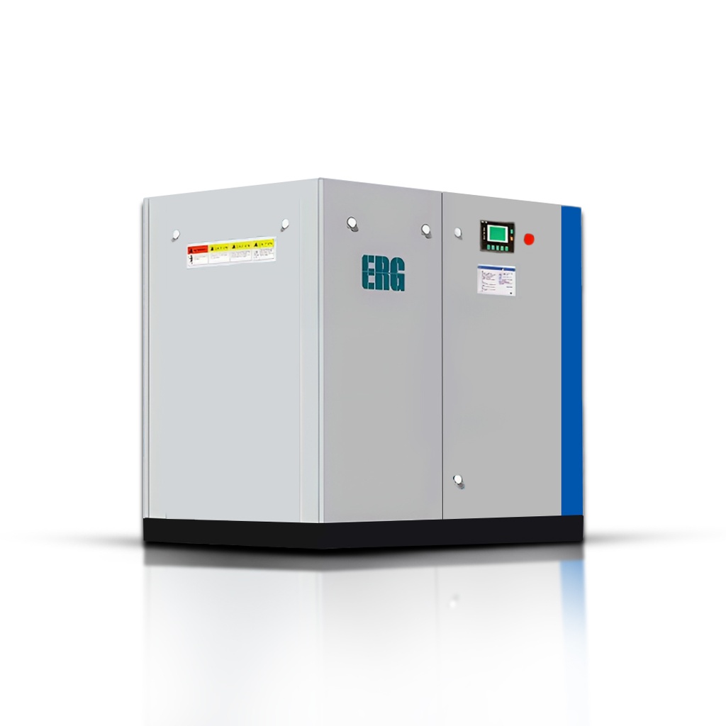 Compressor VSD PM 37kW/50HP/10B/ 380V