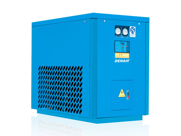 Refrigerated Air Dryer 10m3/min
