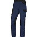 M2PA3 TROUSERS Navy Blue/Black