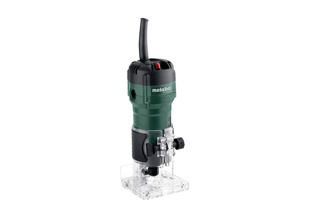 FM 500-6 TRIM ROUTER 500W - 6mm