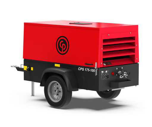 CPS175 Kit – 7 Bar Portable Compressor With Accessories