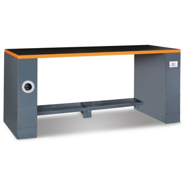 C55PRO B/2- 2meter long workbench (RSC55)