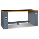 C55PRO B/2- 2meter long workbench (RSC55)
