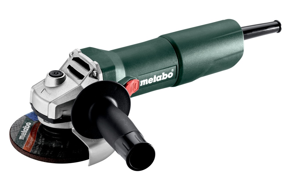 W 750-115 ANGLE GRINDER 115 MM 750 W