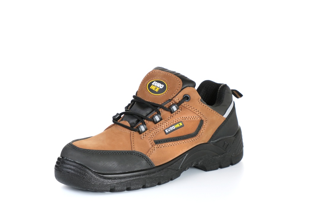 L-7342 Composite S3 SRC Low Foam Insole Safety Shoes