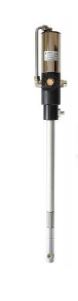 502/N100 Air Grease Pump without accessories for 200L Drum