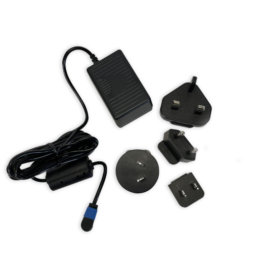 Draeger X-am 12V 500mA Power Supply X-am 3500/8000