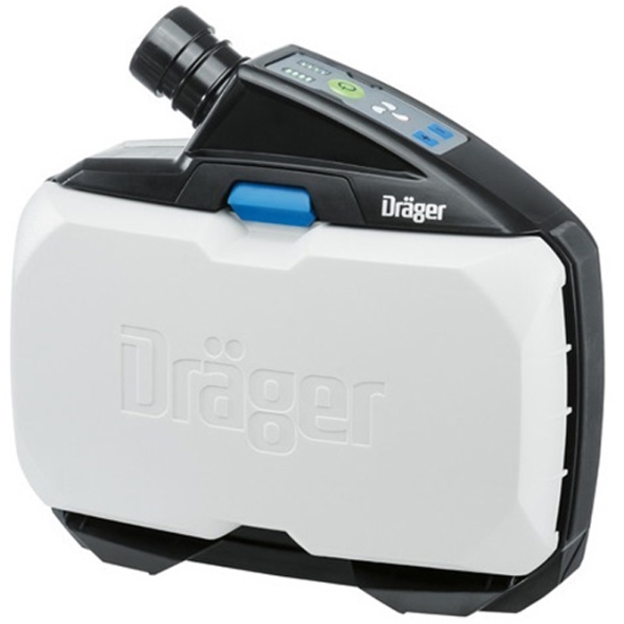 Draeger R59500 - X-plore 8500 (IP) PAPR Blower unit (Kit)