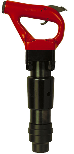 CP4130 4H (14.7X89mm) Air Chipping Hammer 9kg