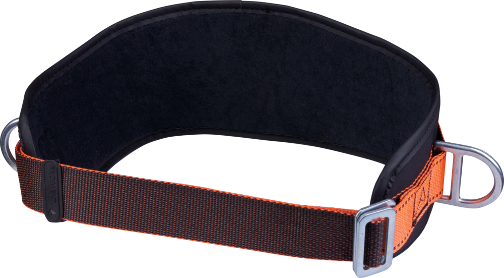 EX120 - 2-Point Positioning Belt