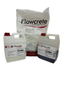 FLOWFRESH MF ASH GRY 20kg (A+B+C+D) Kit