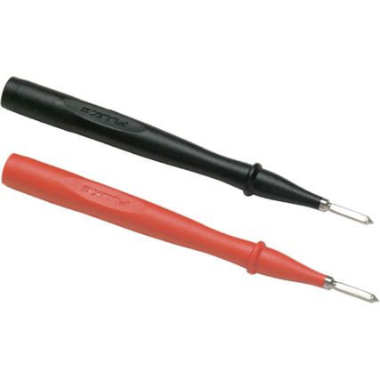 FLUKE TP1-1 SLIM TEST Probes (FLAT) 1000V-10A