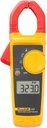 Fluke 323 True RMS Clamp Meter 400A-600V