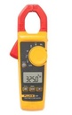 Fluke 325 True RMS Clamp Meter with TEMP 400A AC/DC