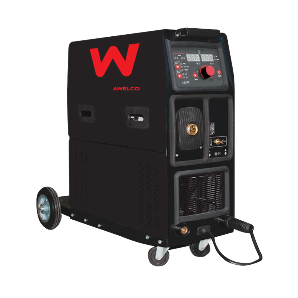 SINERGY 250 MultiProcess / MIG Welding Machine 1PH-200A