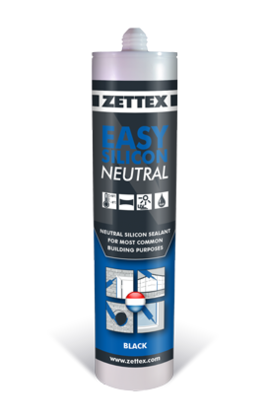Silicon Neutral Building joints Sealant 310ml