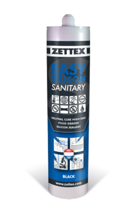 Silicon Sanitary Anti-Mold Sealant 310ml