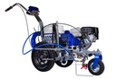 Airless Road Marker HB3400 2Gun 4125W/5.5HP