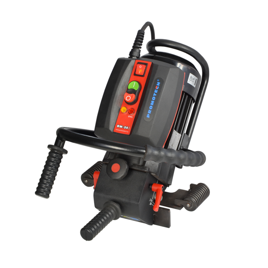 Bevelling Machine BM-20 plus /230V