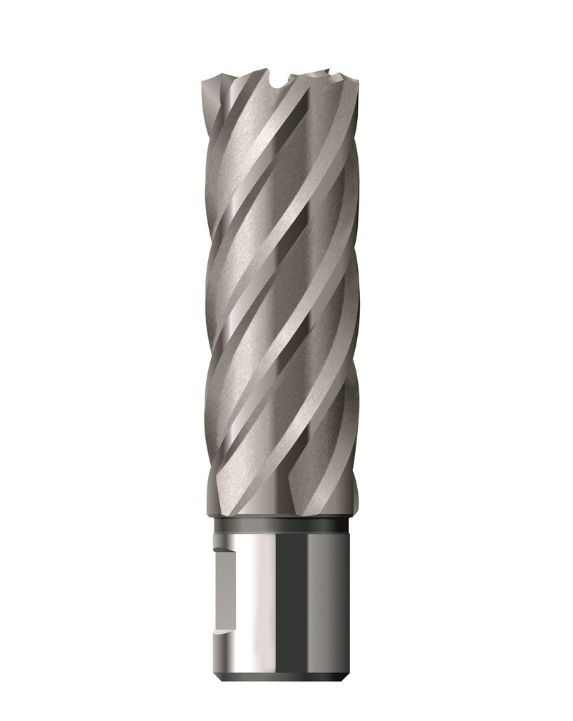 HSS CORE DRILL 18x50mm