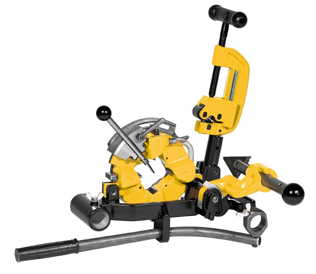 Rems Tool set compl. R 2 1/2-3''