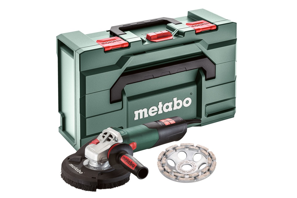 RSEV 17-125 Renovation Grinder