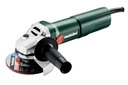 W 1100-125 Angle grinder 125mm 1100W