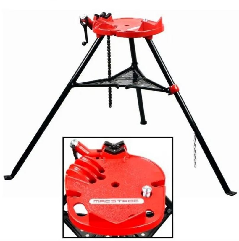 Tripod stand 